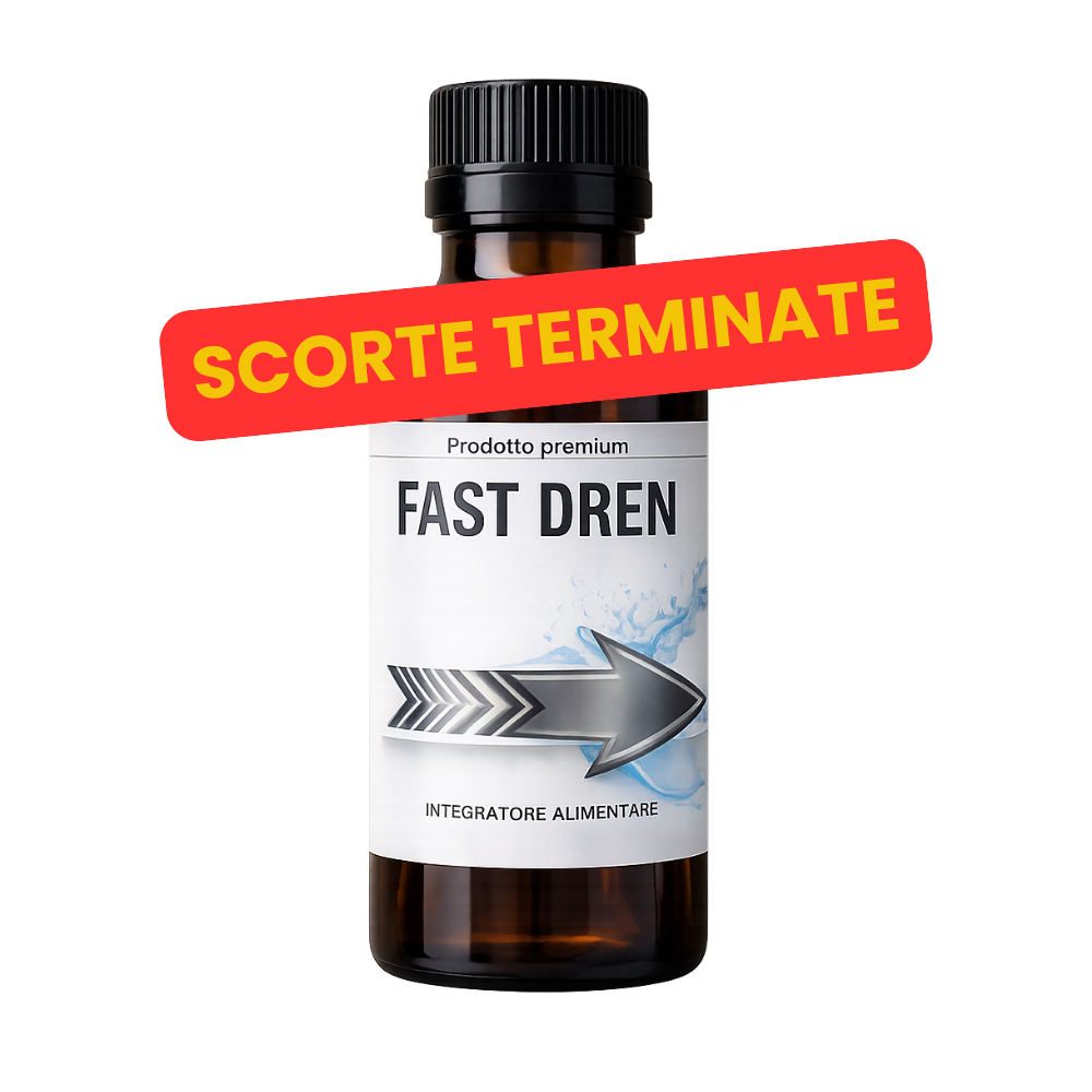 FAST DREN